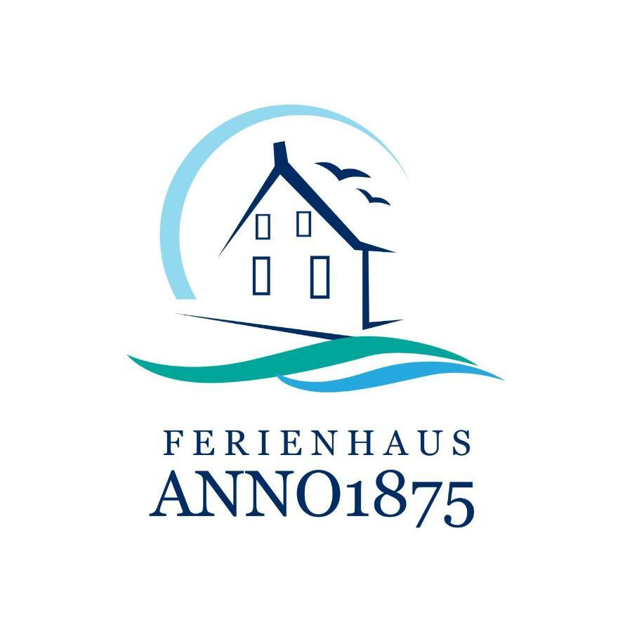 Ferienhaus Anno1875 Емден Екстер'єр фото